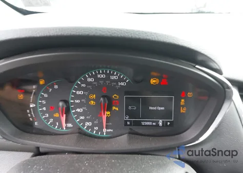 2019 Chevrolet Trax Premier from USA, damaged, VIN KL7CJRSB2KB812708